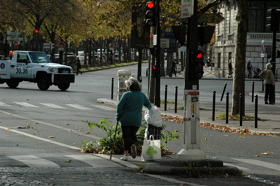 vieux